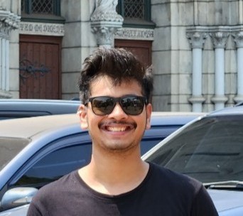 Varad Kulkarni